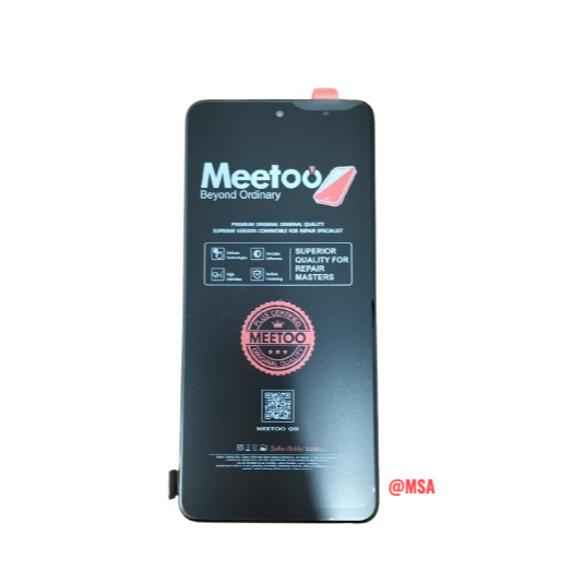 LCD+TS VIVO X60 PRO/X70 PRO INCELL