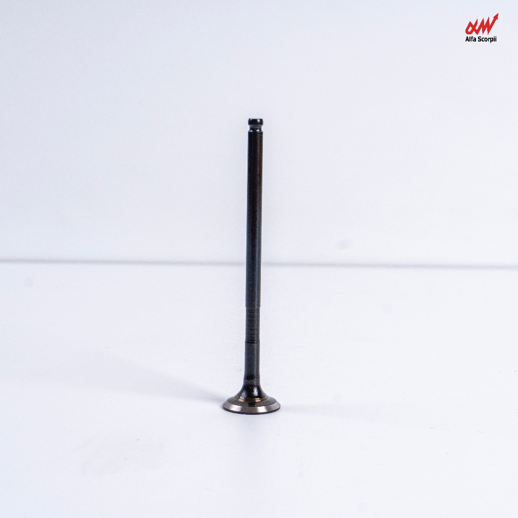 Klep Api Vixion Old, Jupiter  1S7-E2121-00