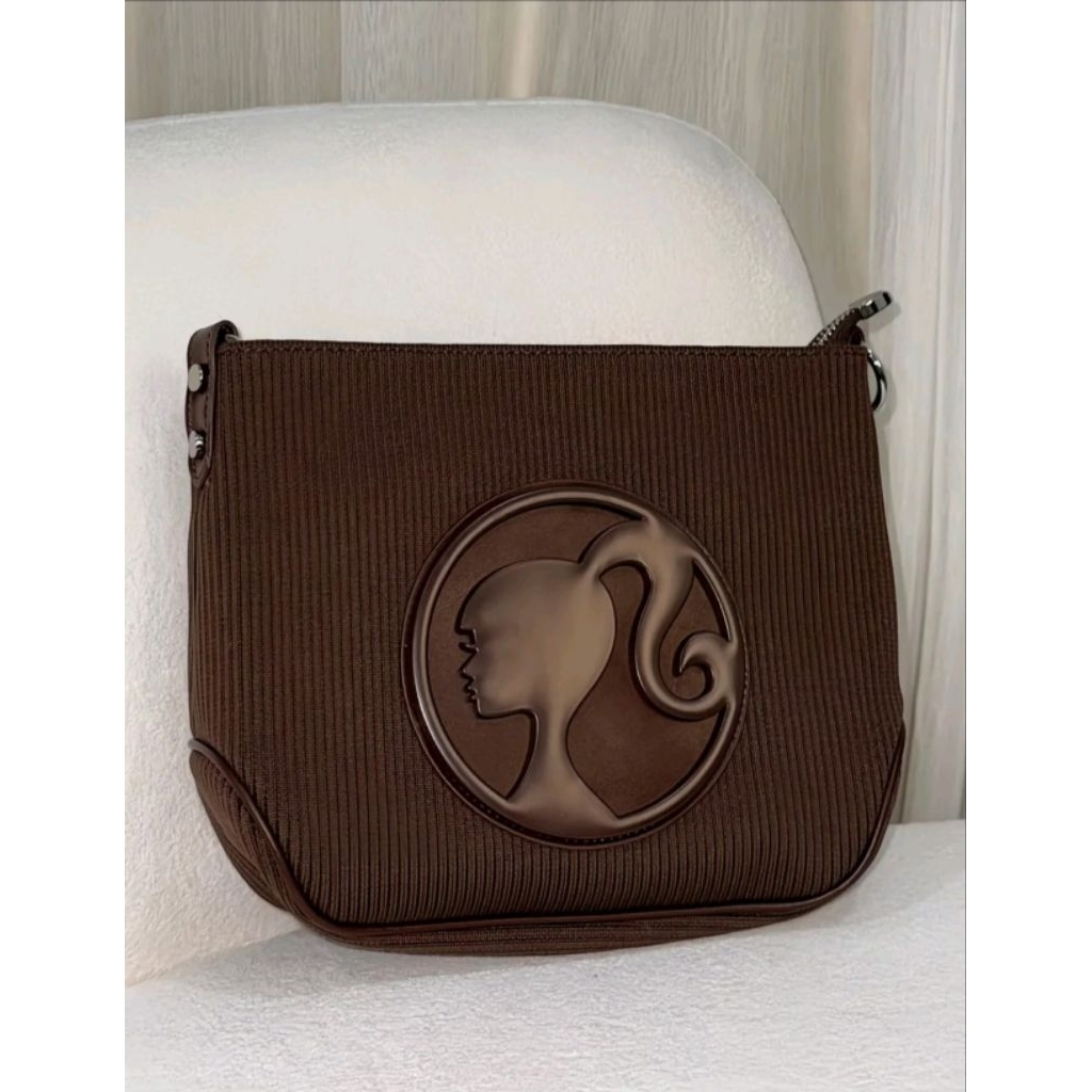 Tas Impor BARBIE KUNCIR MINI Original BarbieXTGI
