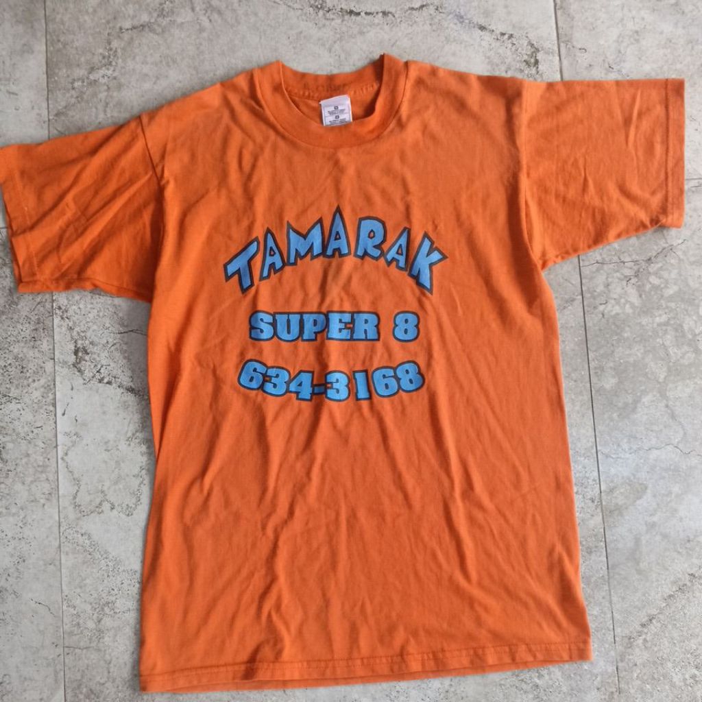 Kaos Fruit of the loom
