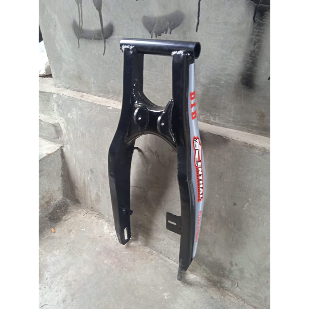 SWING ARM REPLIKA KTM 66CM PNP KLX 150 S L G - DTRACKER 150 SWING ARM 66CM