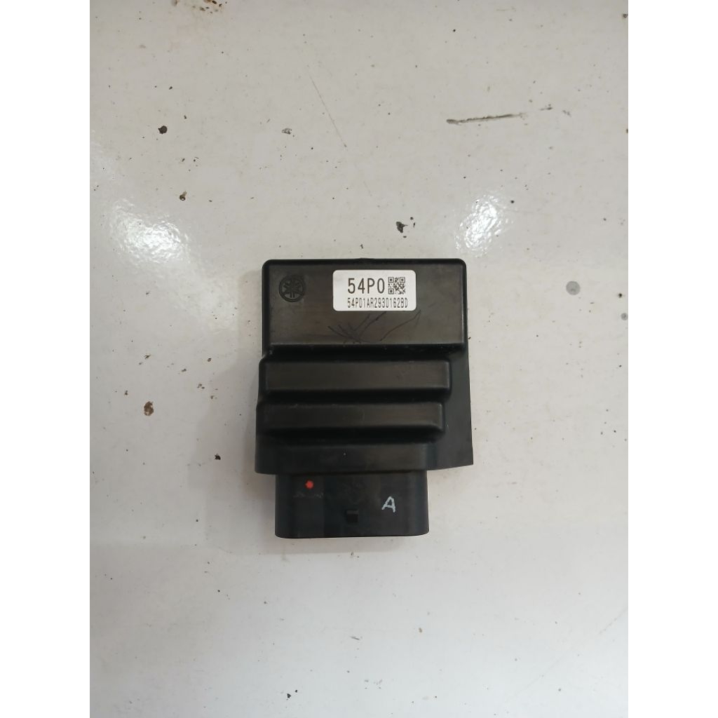 ECU ECM CDI yamaha Mio J - Mio GT - X Ride 115 old ori lepasan