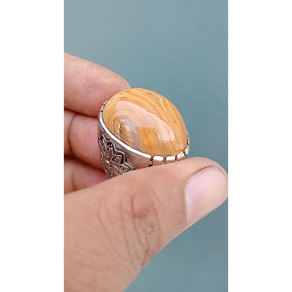 AKIK UNIK ANTIK karang Nunggal lostune