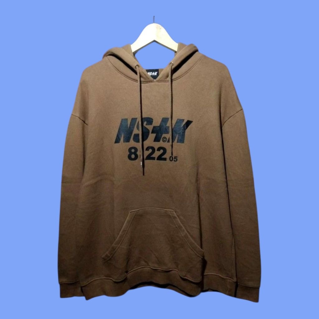 Hoodie NastyKick