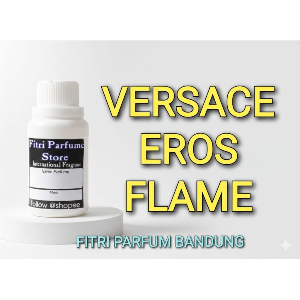 Bibit parfum VRC EROS FLAME 100ml