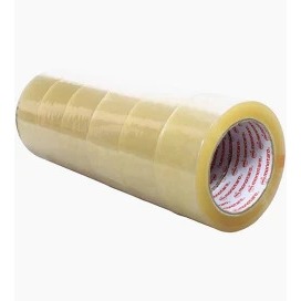 Lakban Bening 1 SLOP (6 Roll)