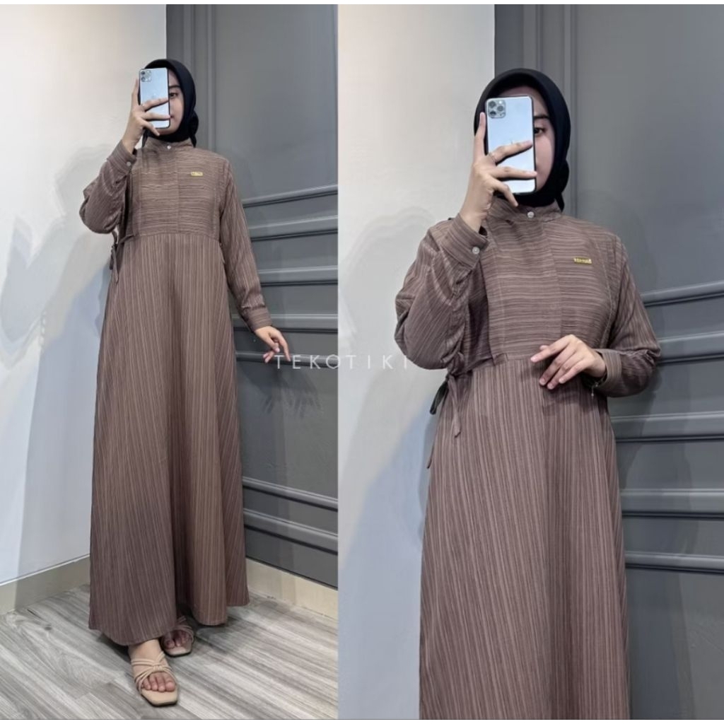 PRELOVED DRESS YORA LADYCRUSH