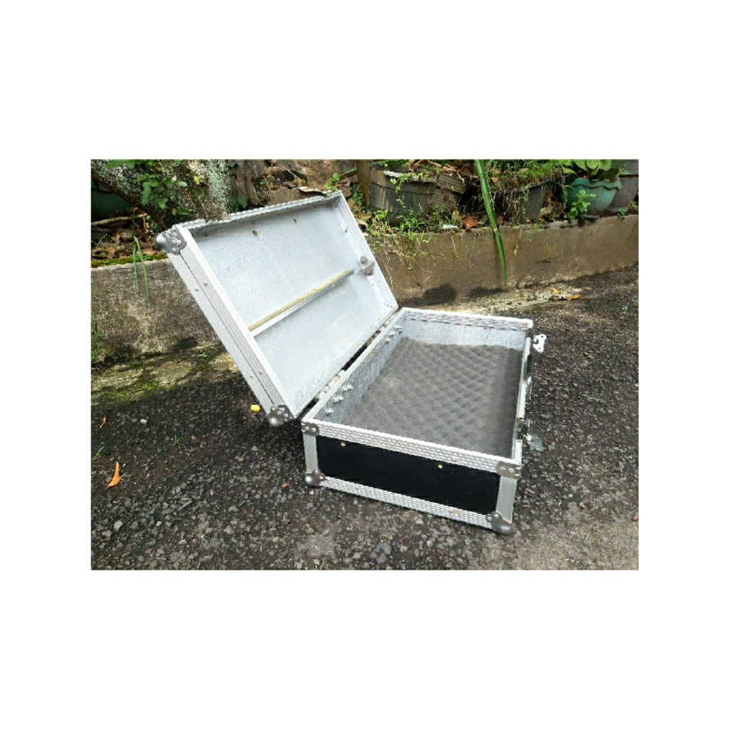 HARDCASE MIXER / BOX YAMAHA