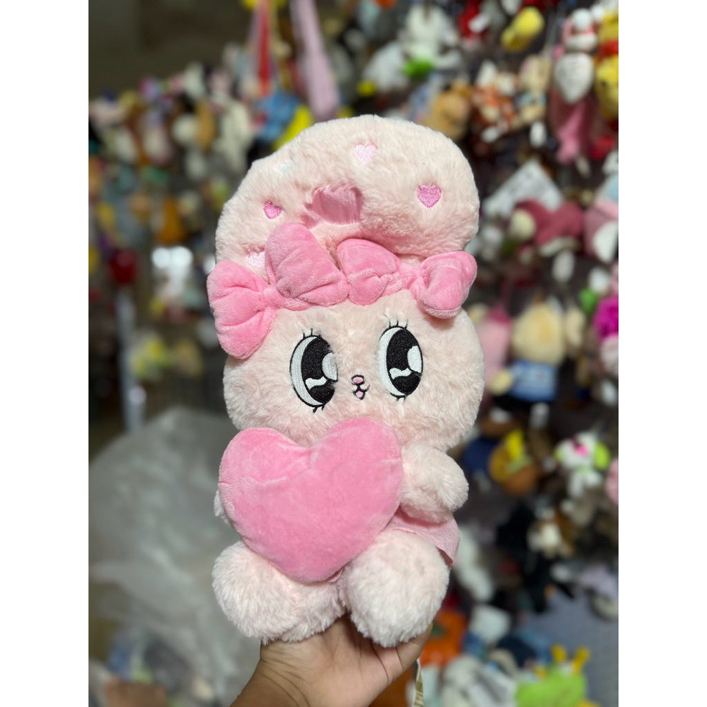 Boneka Esther Bunny