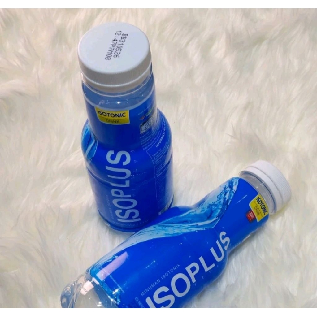 isoplus
