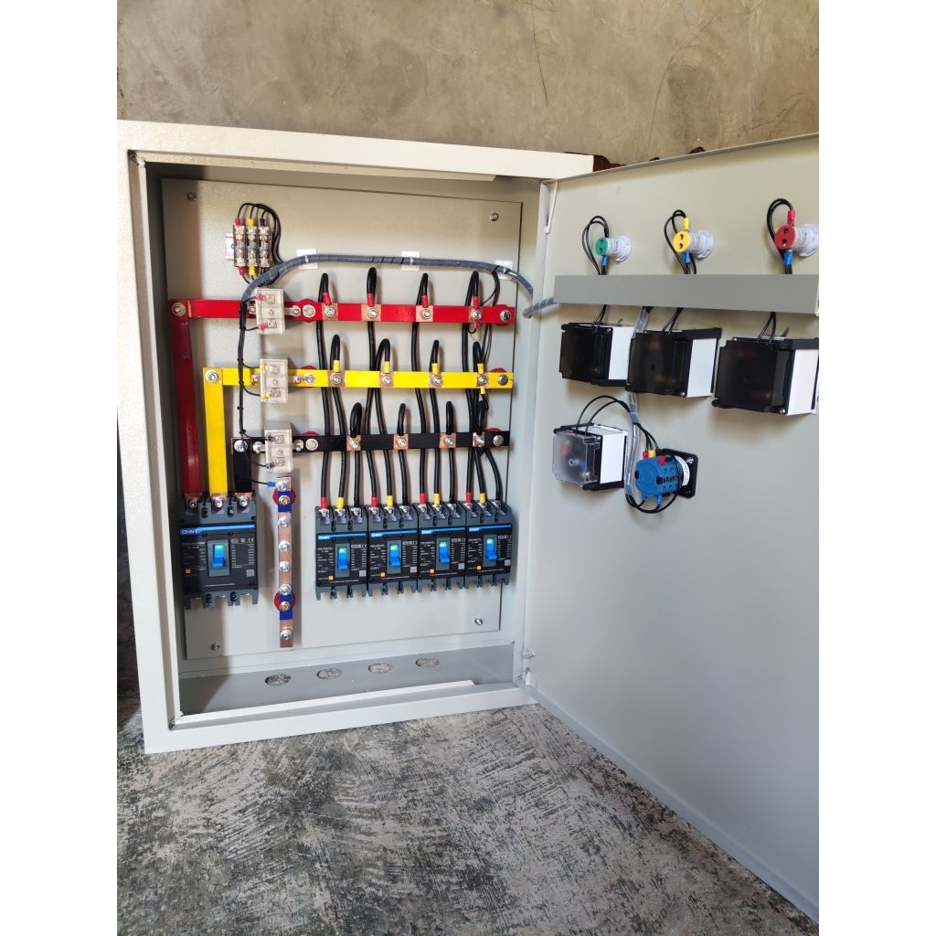 PANEL MDP 250A
