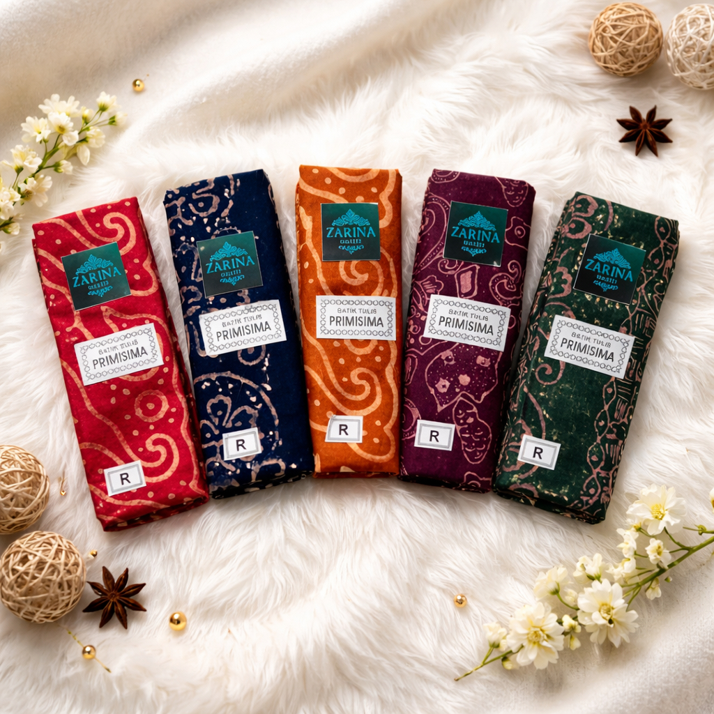 KAIN SARUNG WANITA BATIK TULIS TRADISIONAL MOTIF CIREBONAN, SARUNG BATIK IBU MELAHIRKAN BISA UNTUK T