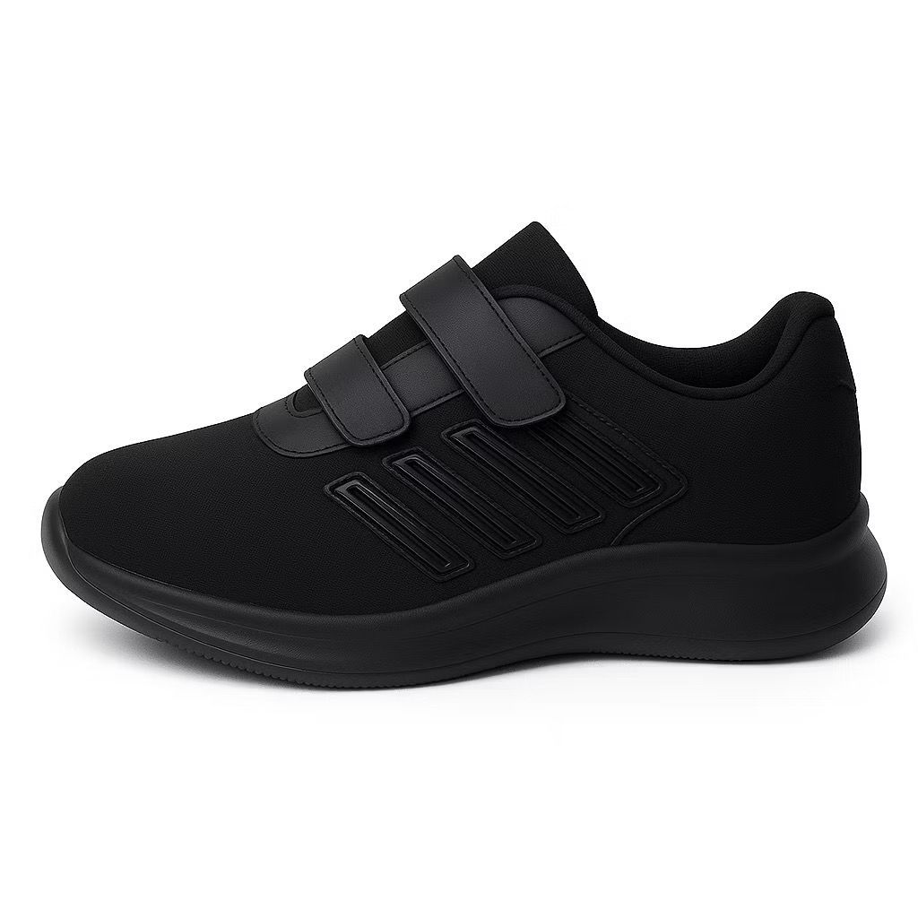 Sepatu Anak Sekolah Laki Laki Perempuan SD TK PAUD