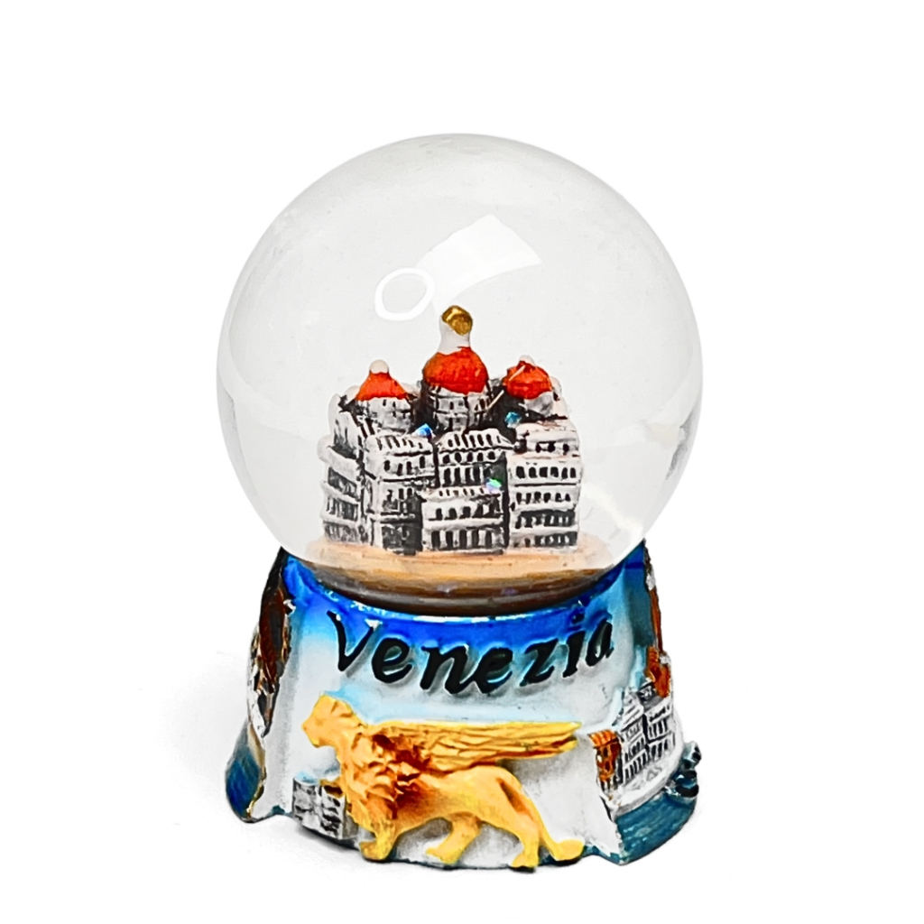 Snow globe Venezia - Italy