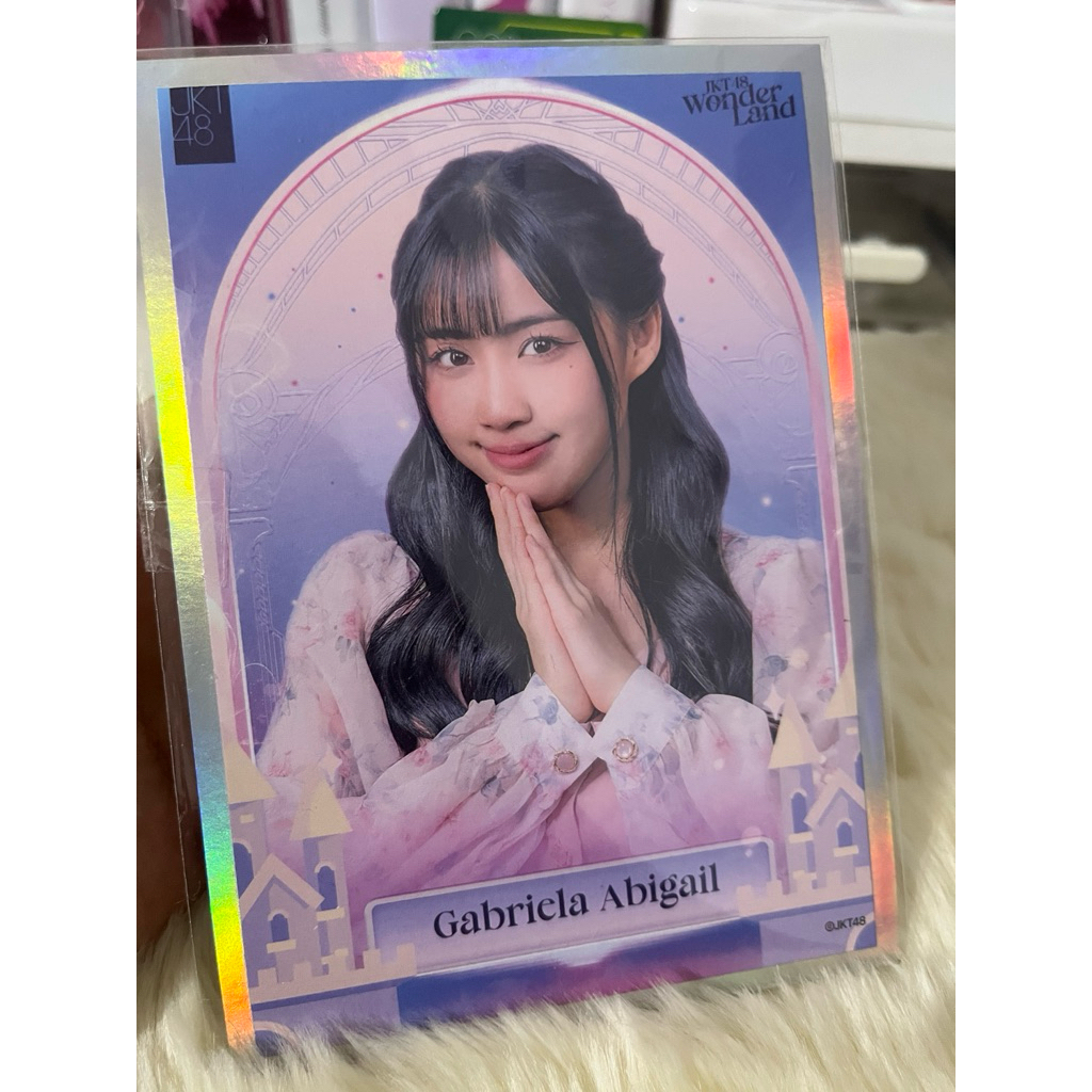photoprind ella wl jkt48