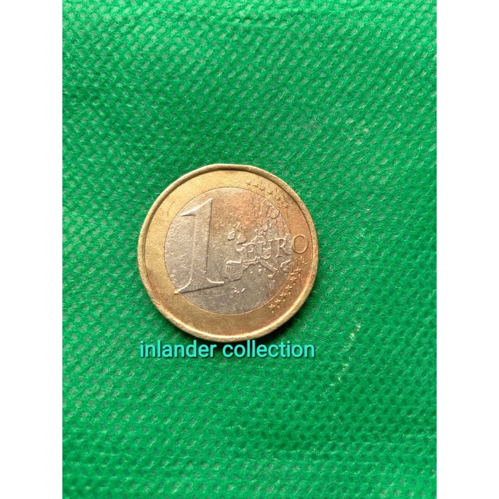 koin euro