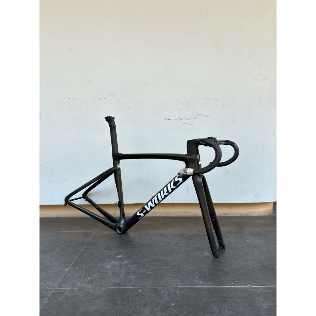 Frameset S-Works Tarmac SL7 (49)