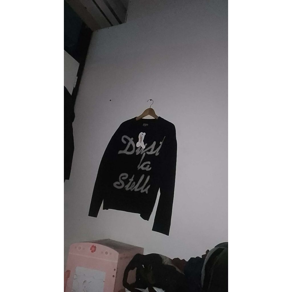 Hoodie dust la stella