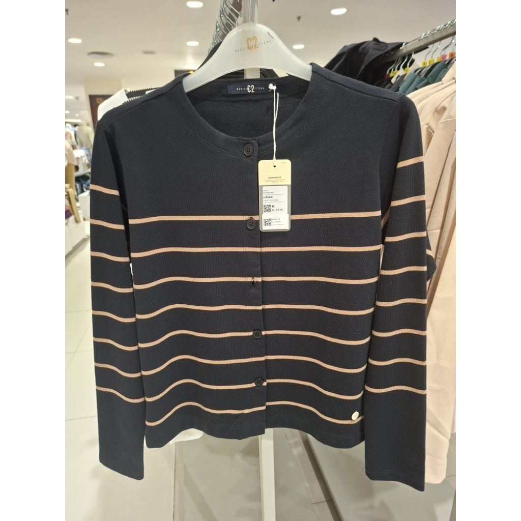 JAKET BLOUSE C2 ORIGINAL MATAHARI