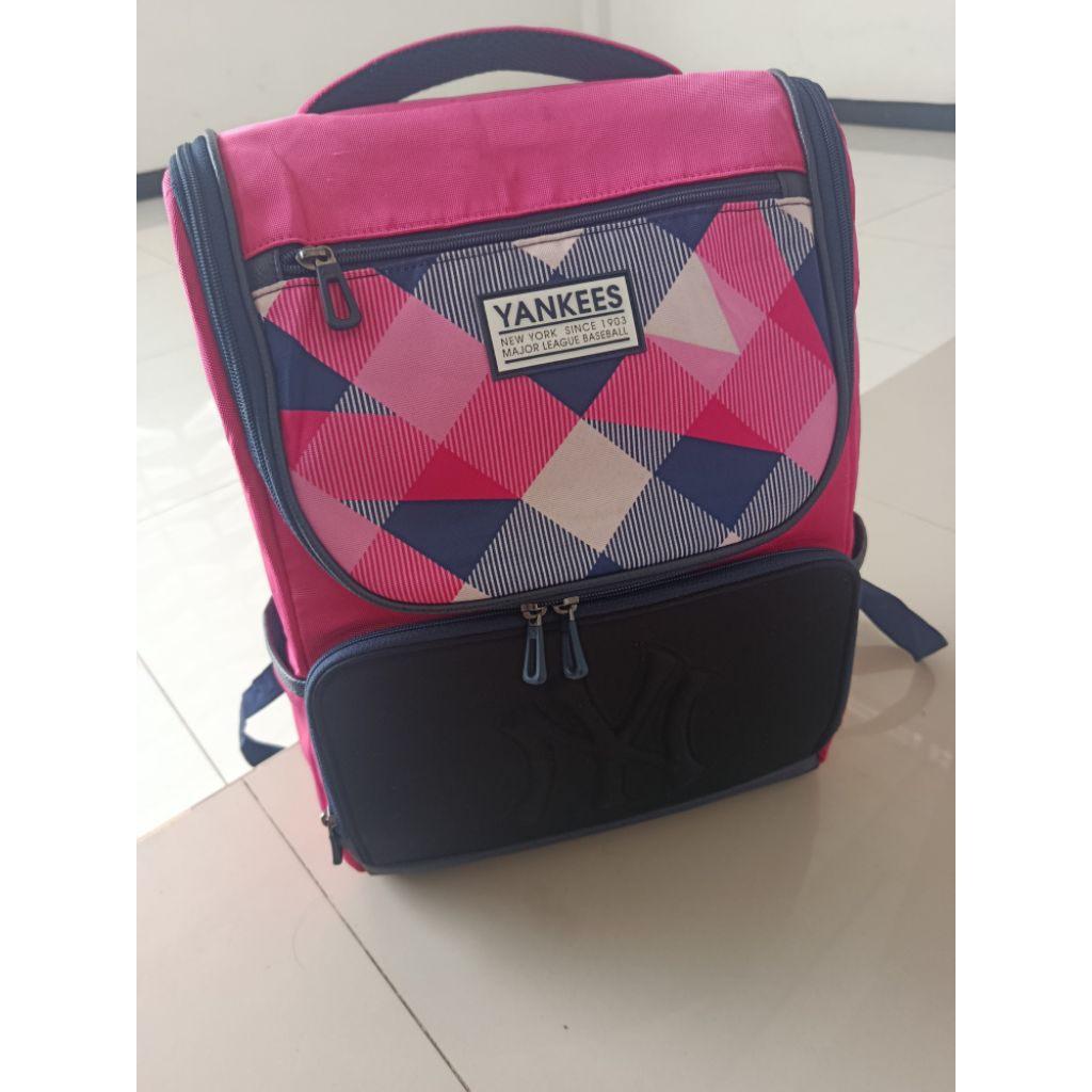 tas MLB ori
