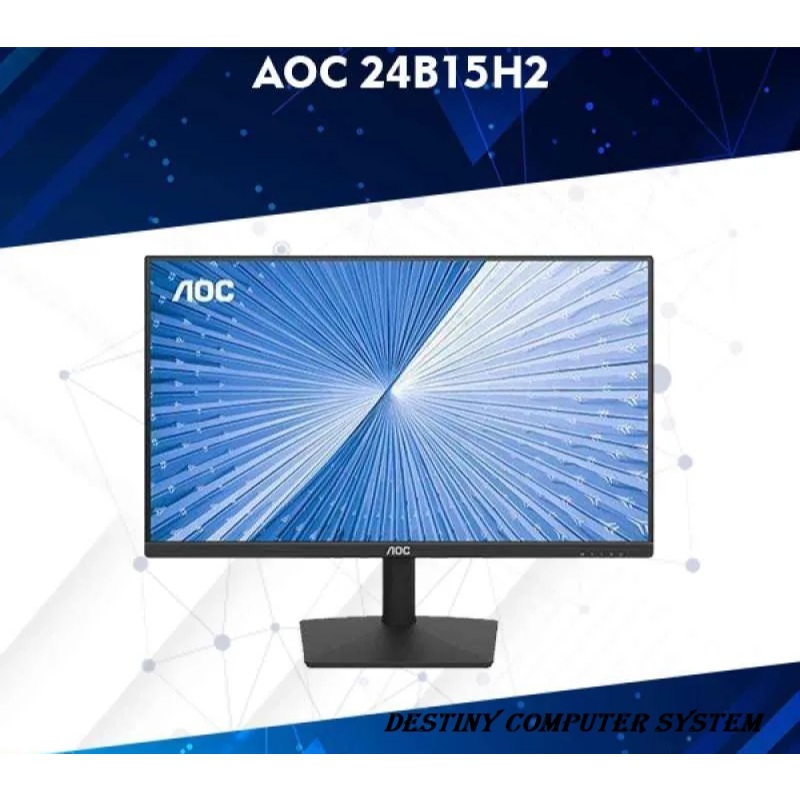 LED / LCD / Monitor AOC 24B15H2