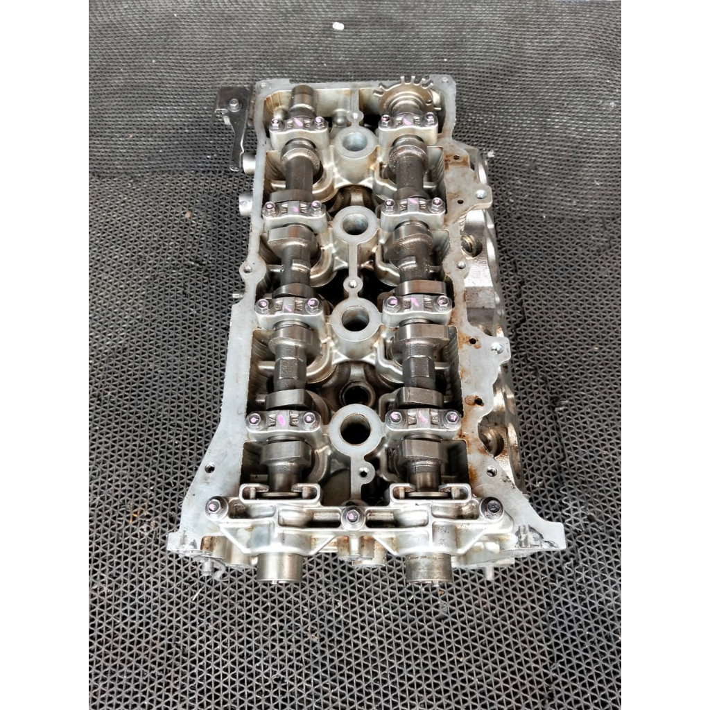Deksel Cylinder Head Grand Livina L10 Original