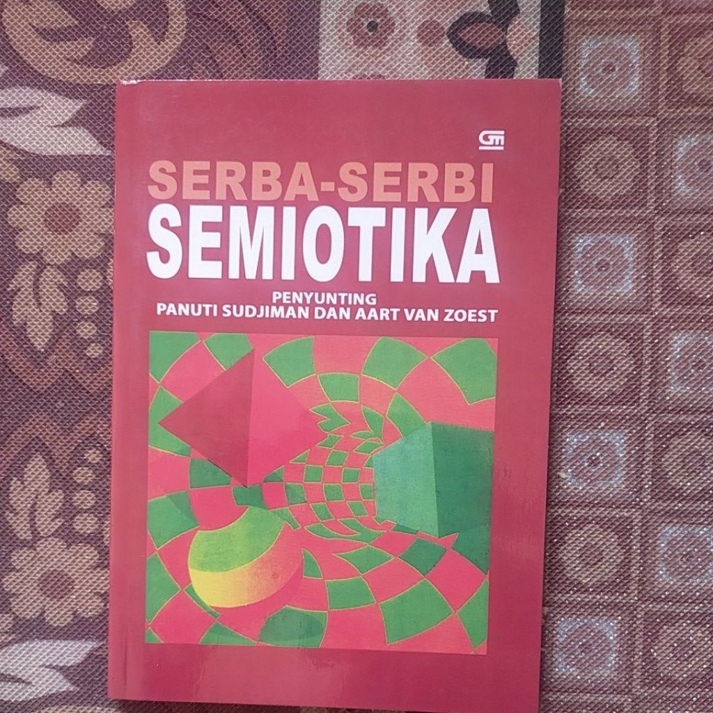 Serba serbi Semiotika