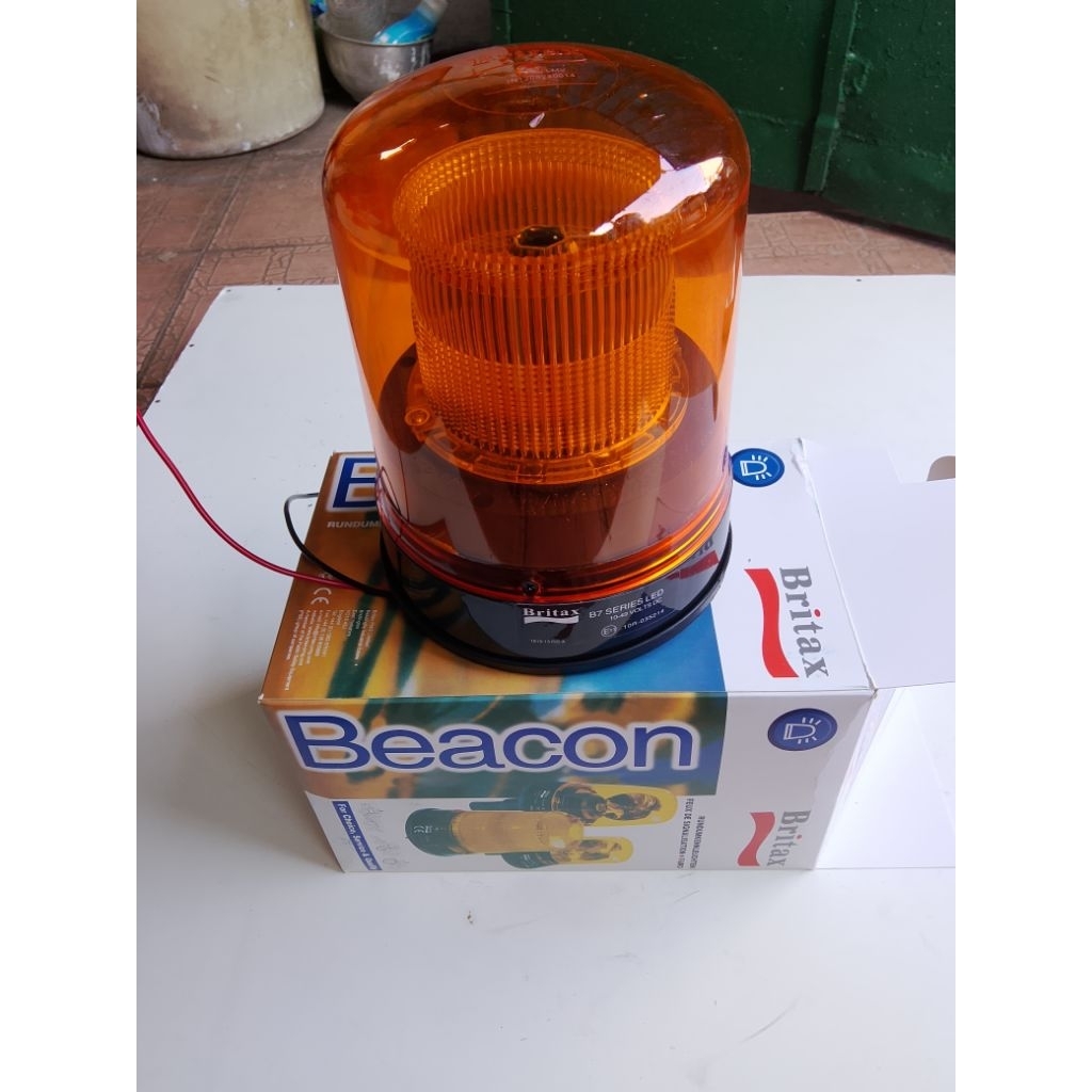 lampu rotari Double/lampu rotari truk