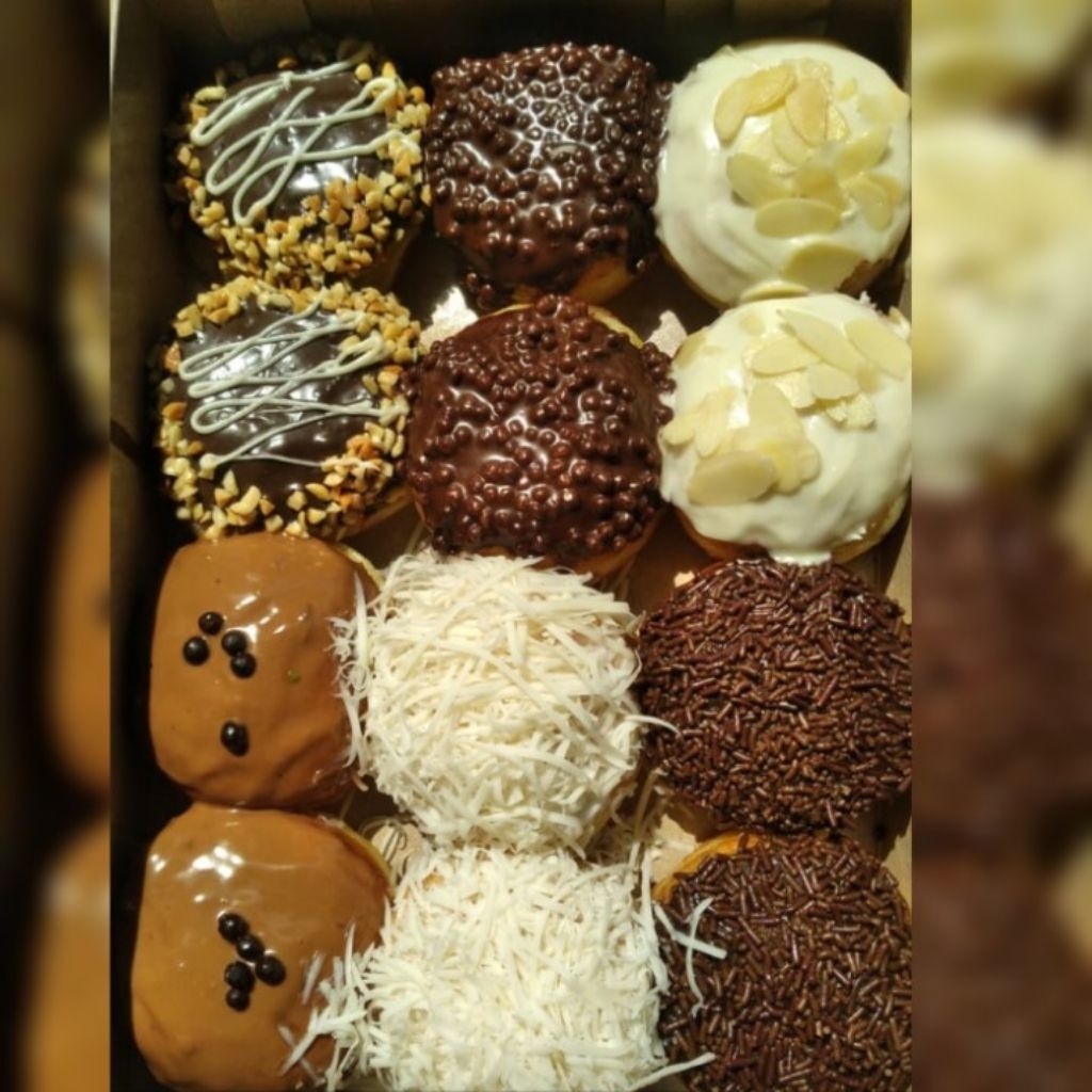 Donat J.CO KW