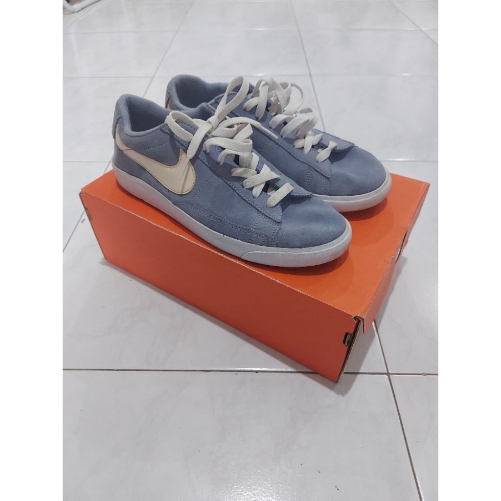 Nike blazer low PNM
