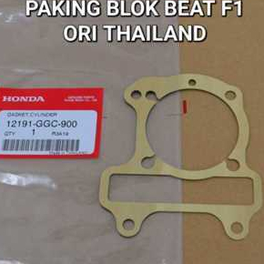 Paking Blok Beat FI Thailand 12191-GGC-900