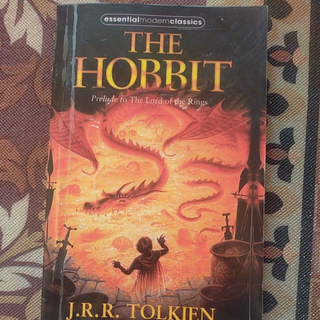 The Hobbit