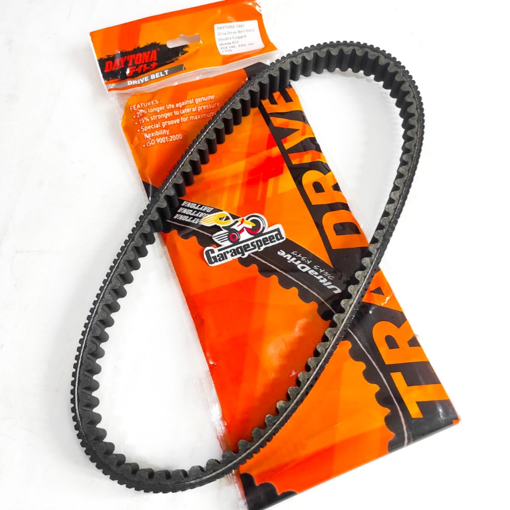 VANBELT BELTING RACING DAYTONA PCX 160 ADV 160 KIZ 5442