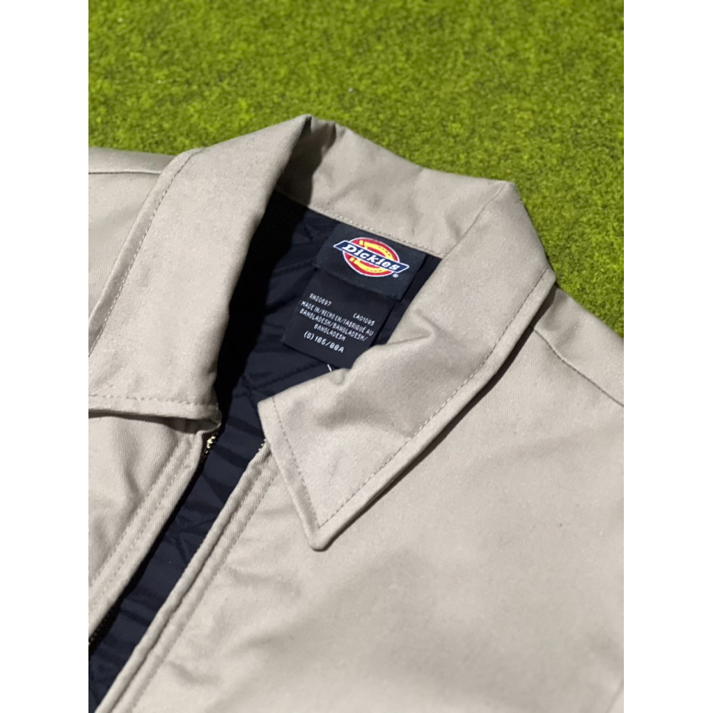 Dickies Mens Eisen hower WorkJacket
