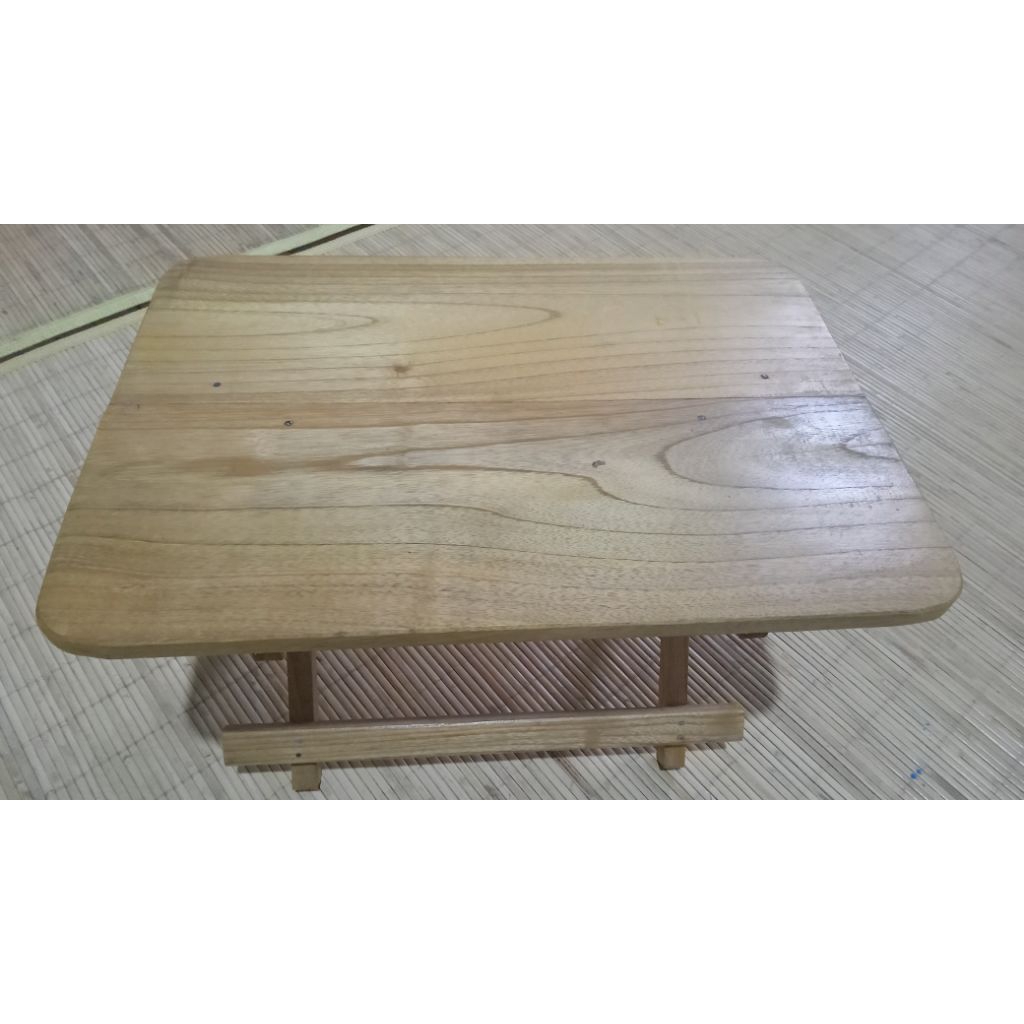 meja ngaji lipat