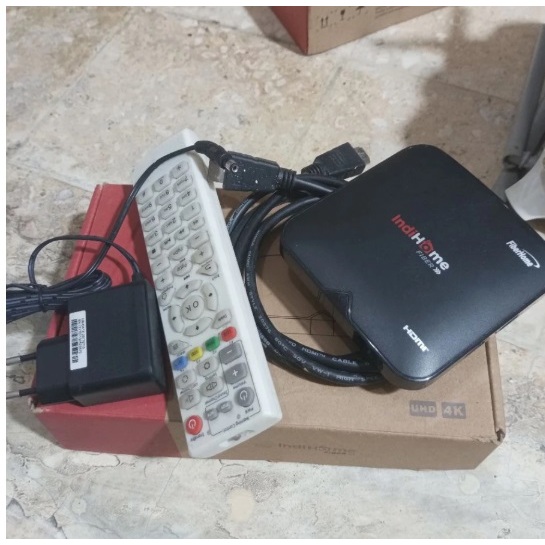 Set-Top Box Android HG680P Root Unlock