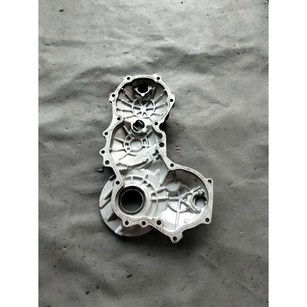 COVER TIMING ISUZU DMAX TURBO ORIGINAL