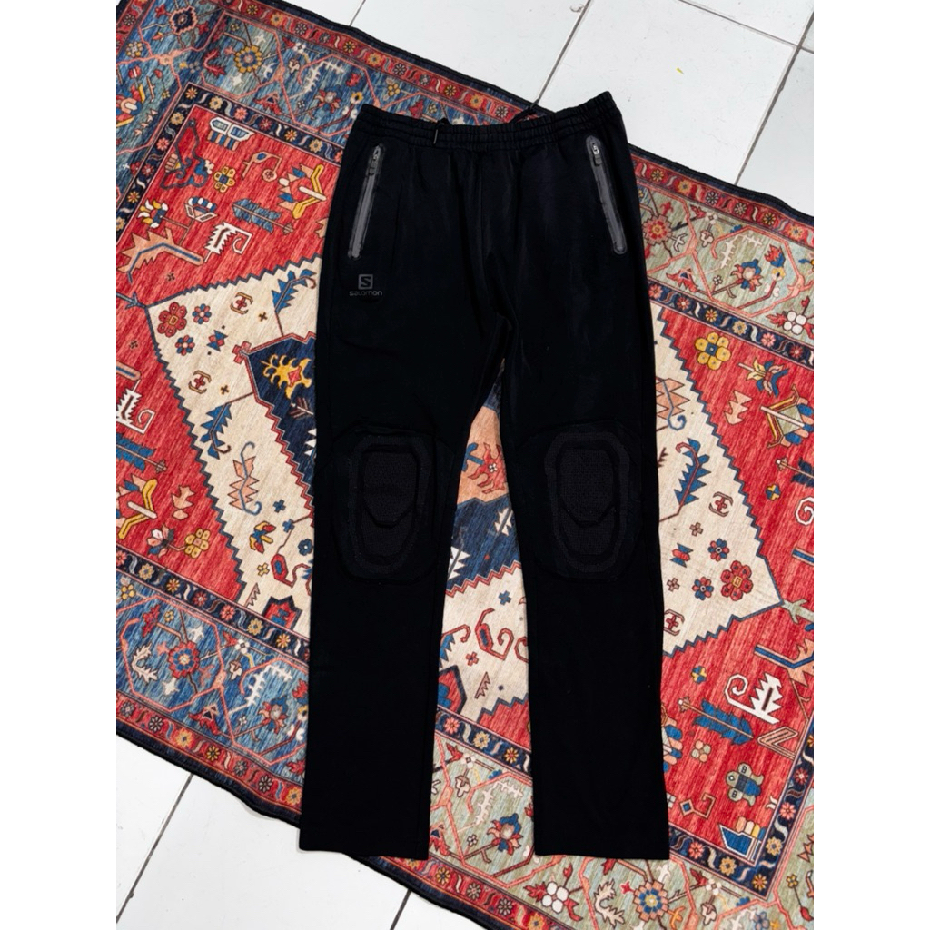 celana panjang 1018 salomon Size 28-32 P98 ol16