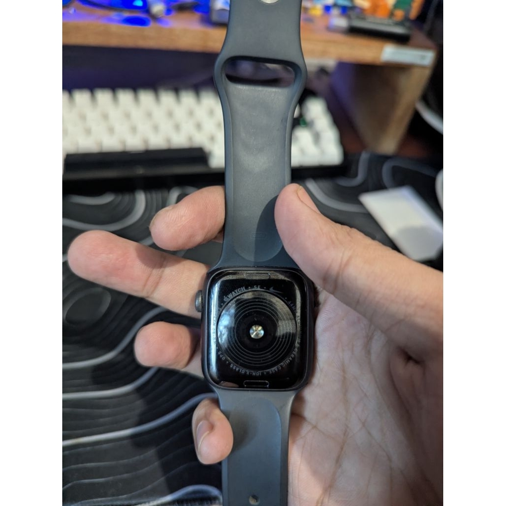 apple watch se 1 44mm
