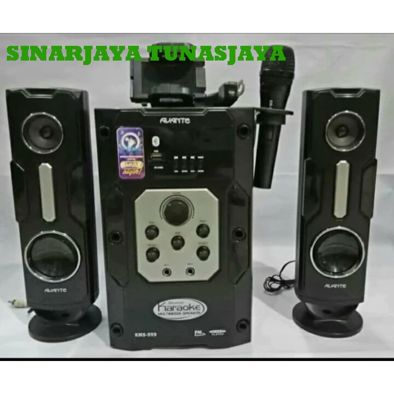 avante kms 999 karaoke
