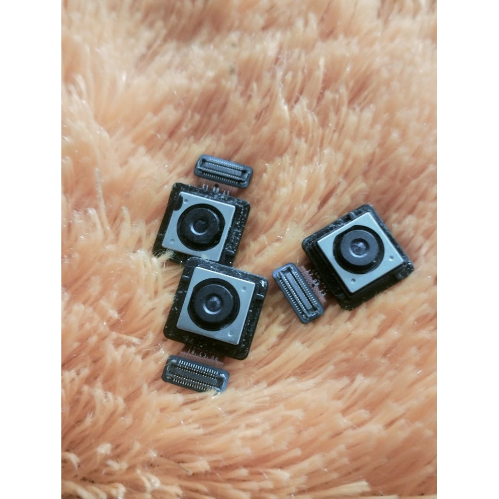 kamera belakang samsung a8 plus a730 copotan