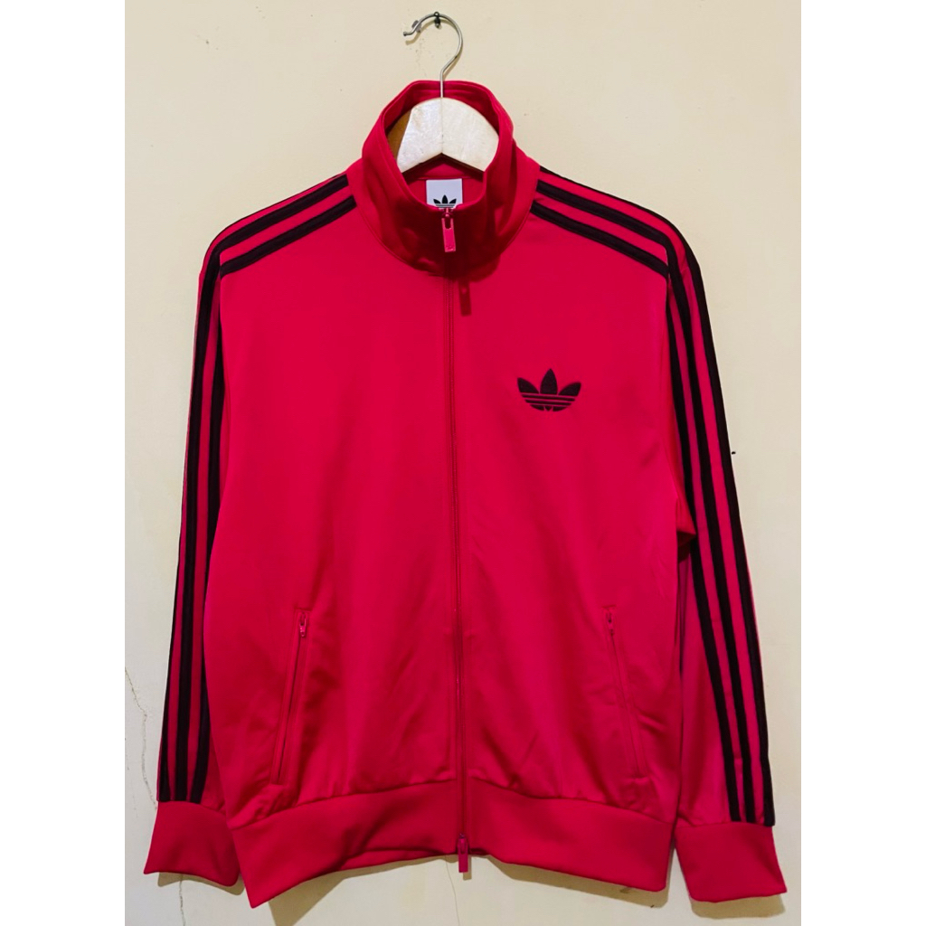 Tracktop Adidas Firebird New Release BNWT