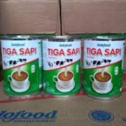 SKM TIGA SAPI 1 KARTON 48PCS