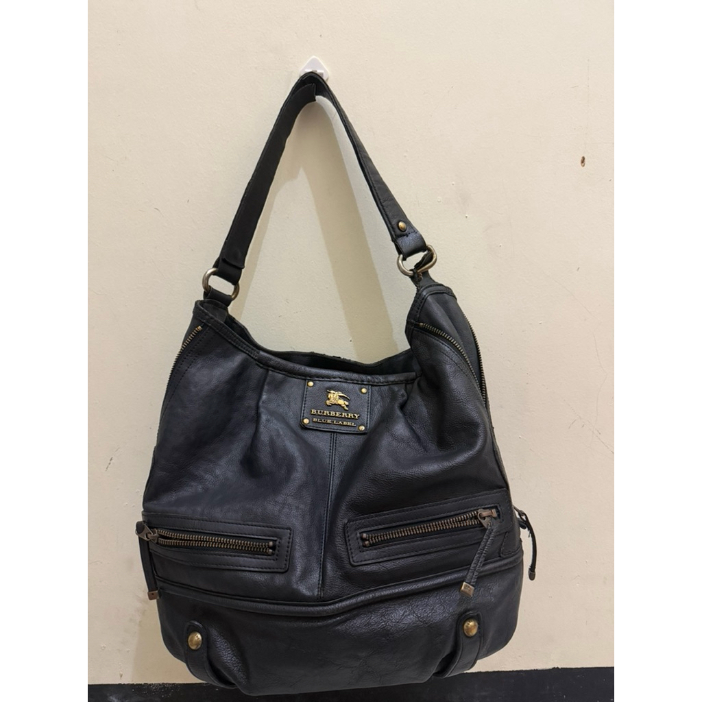 Preloved Burberry