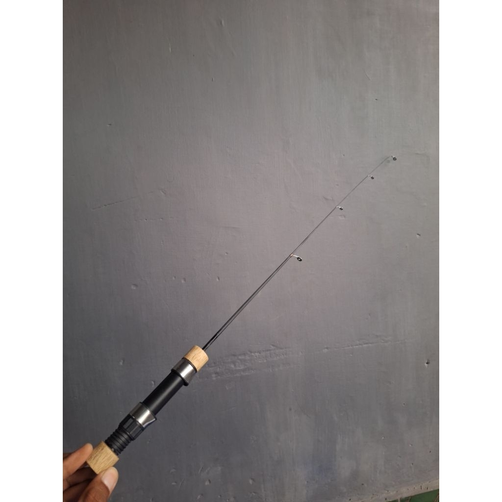 JORAN MICRO FISHING SUPER LENTUR PANJANG 70CM MAYOOUFISHING