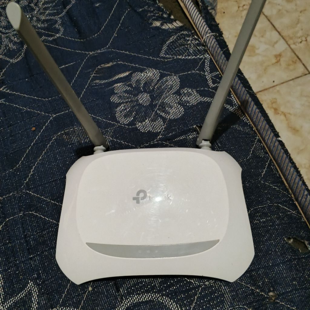 tp link wr 840