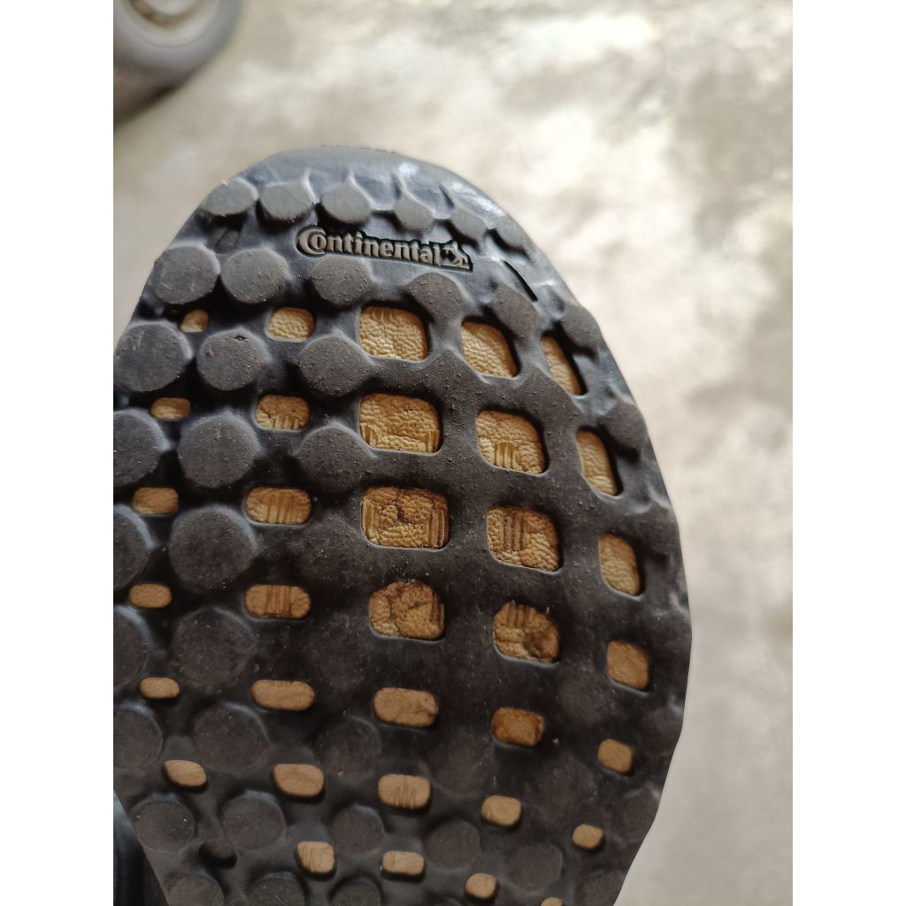 Adidas ultraboost preloved 43 1/3