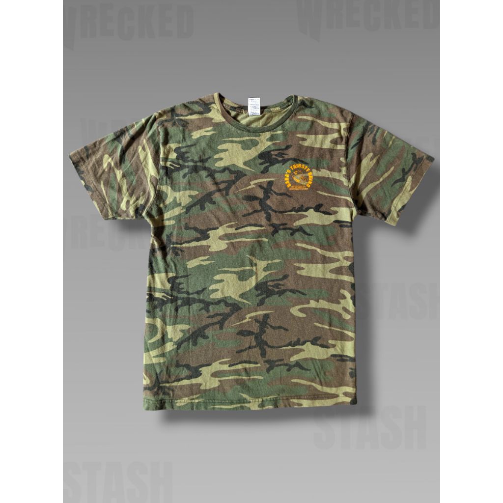 Tshirt USMC fighting tavern cavalary