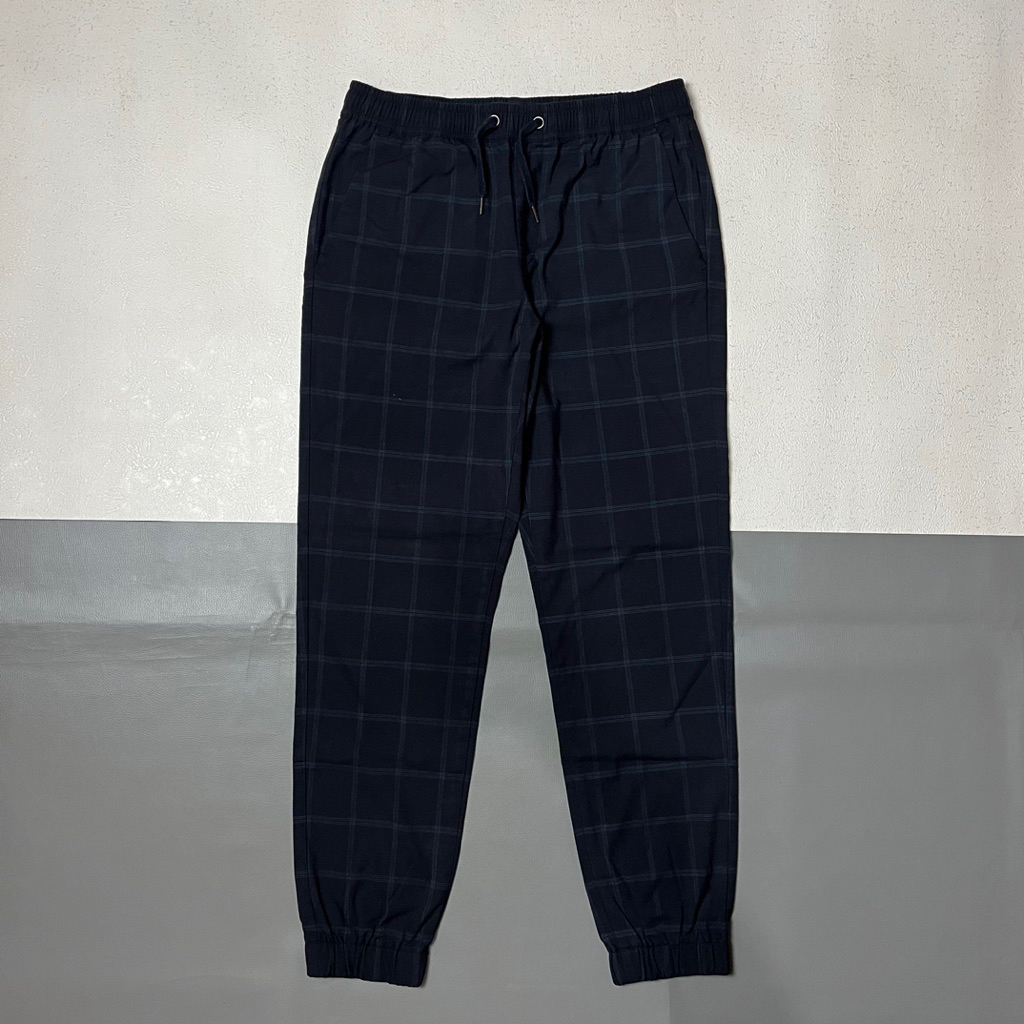Uniqlo GU jogger pants