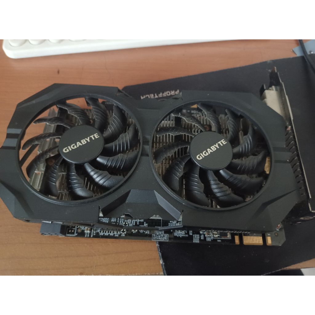 Gigabyte GTX 950 2GB
